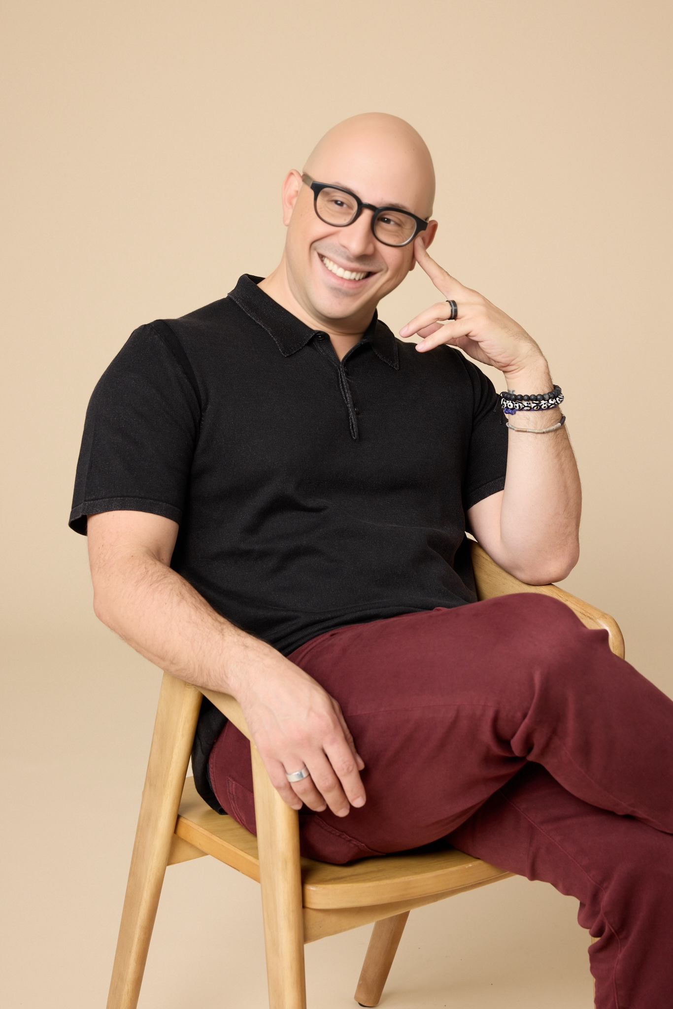 Carlos Gonzalez