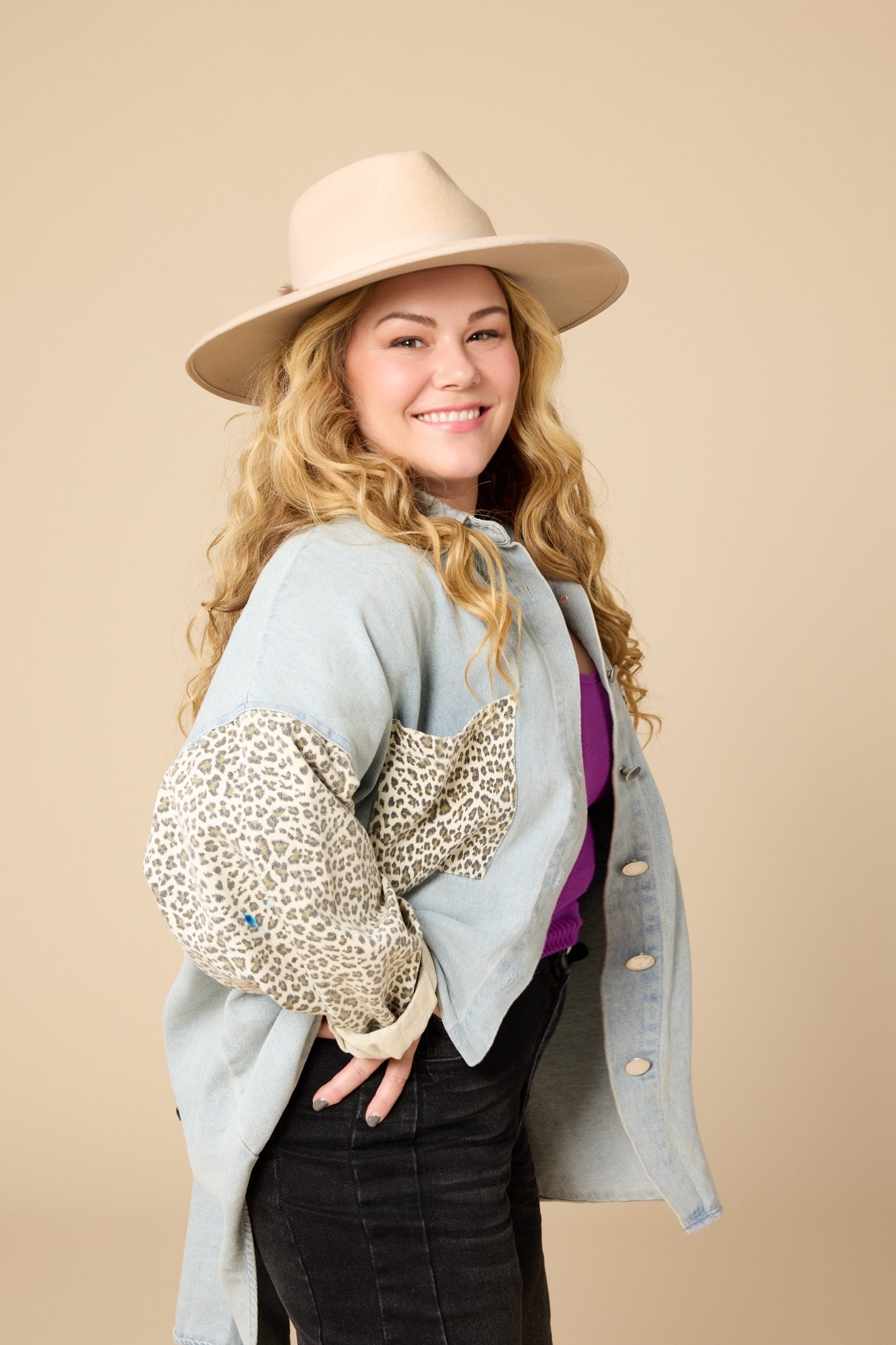 Jandi Swanson